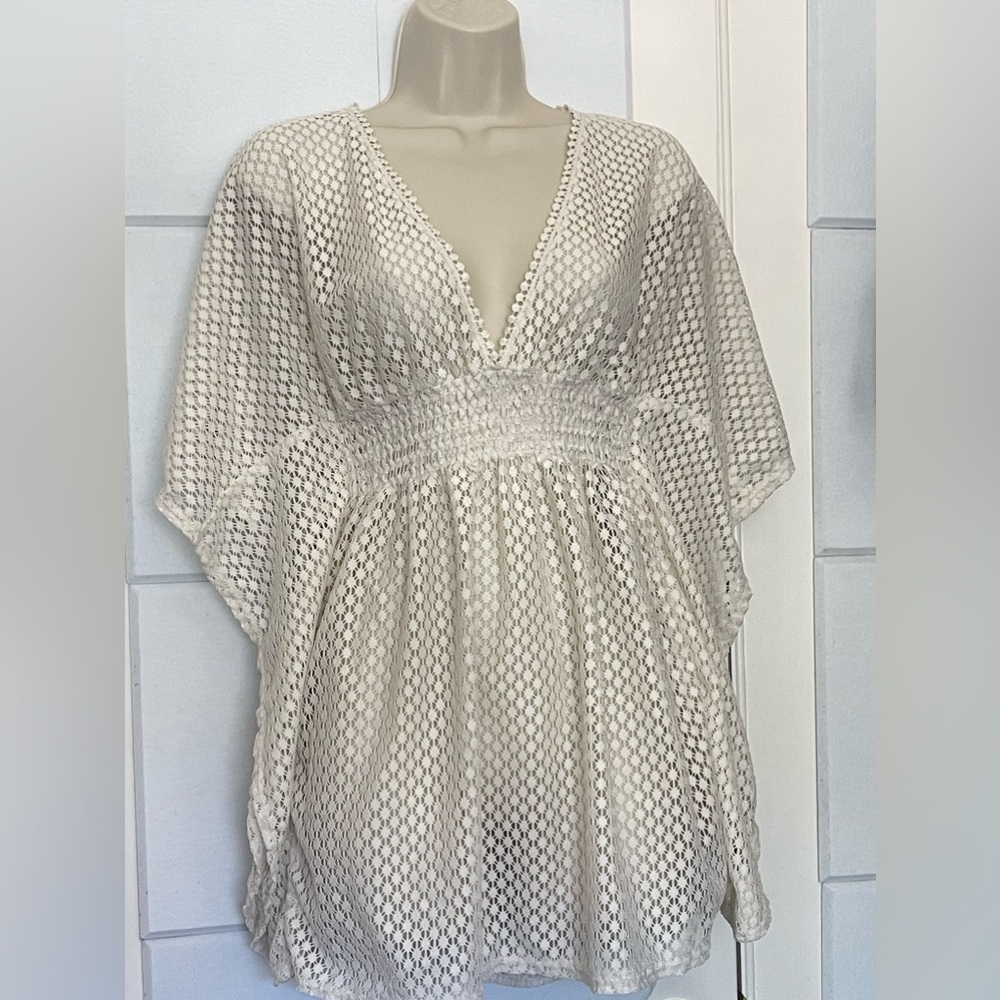 Swimsuit Coverup. Size Small.